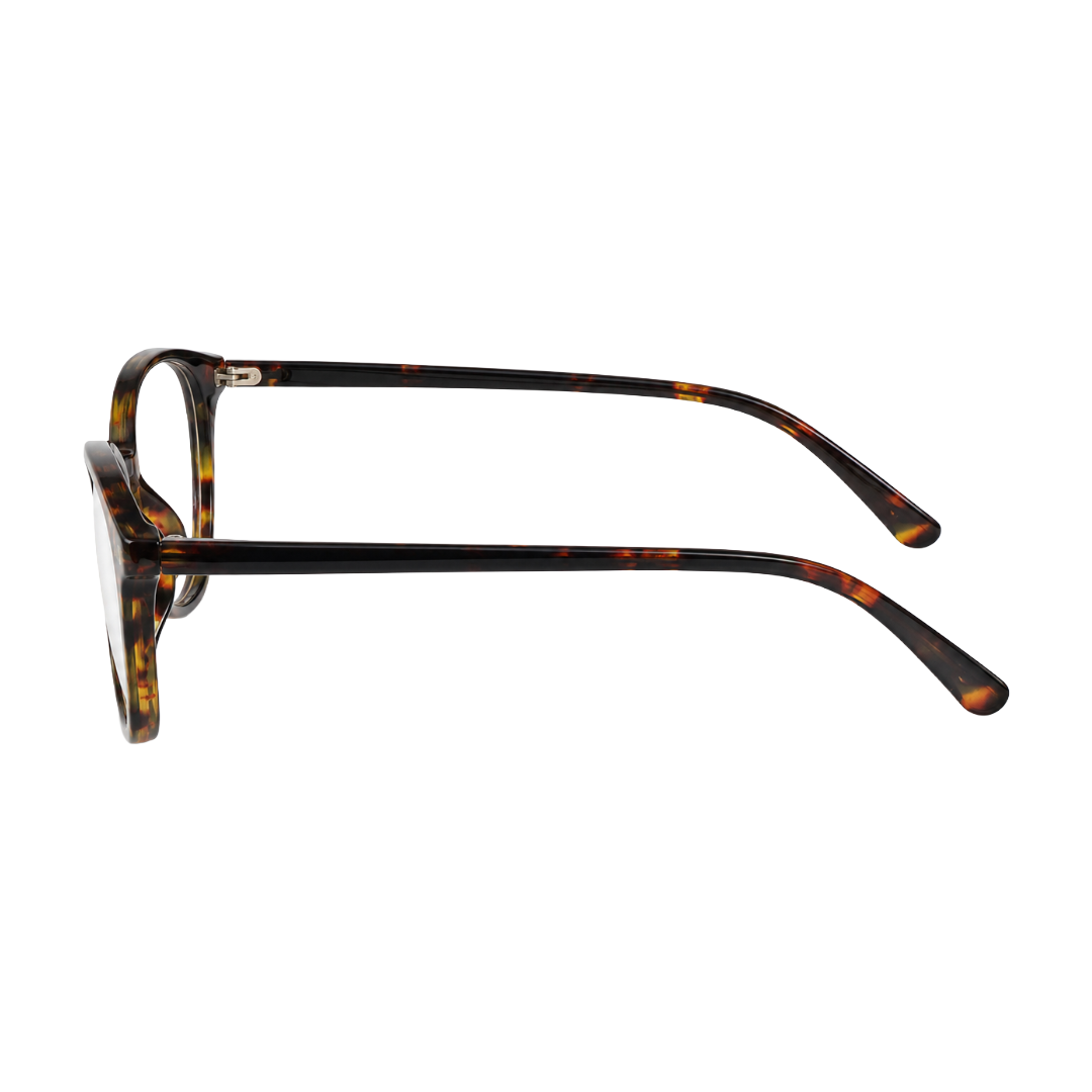 OS JJ Frame 3209 Cat-Eye Glasses-zoom-74