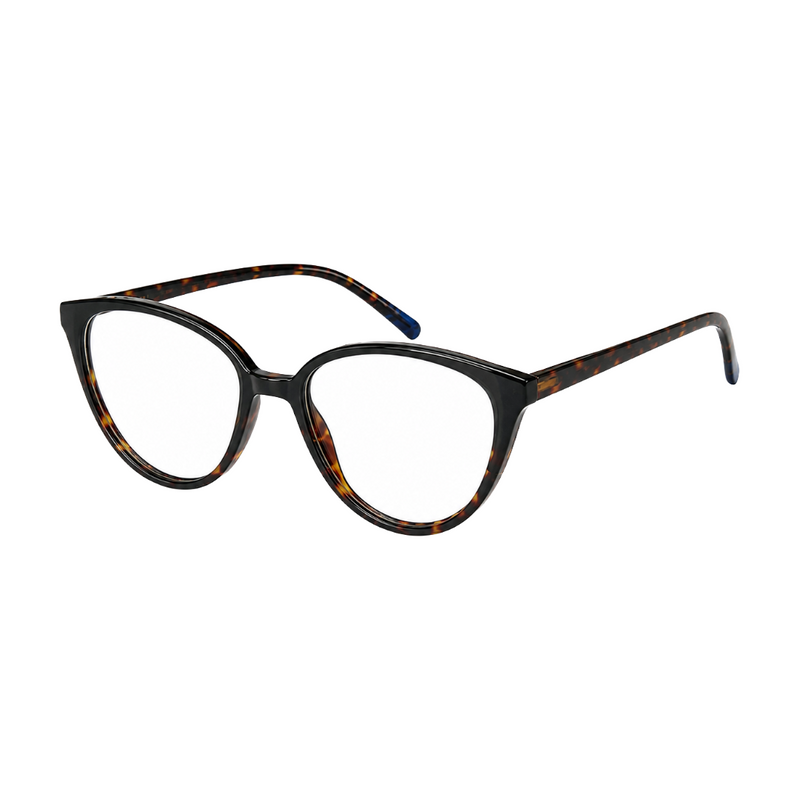 OS JJ Frame 3209 Cat-Eye Glasses-zoom-