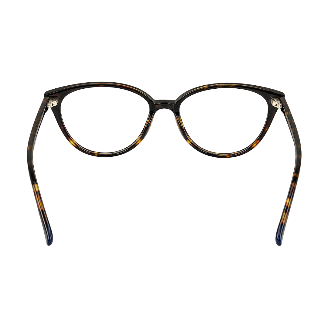 OS JJ Frame 3209 Cat-Eye Glasses-76
