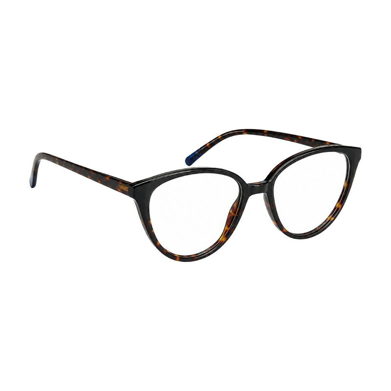 OS JJ Frame 3209 Cat-Eye Glasses-zoom-