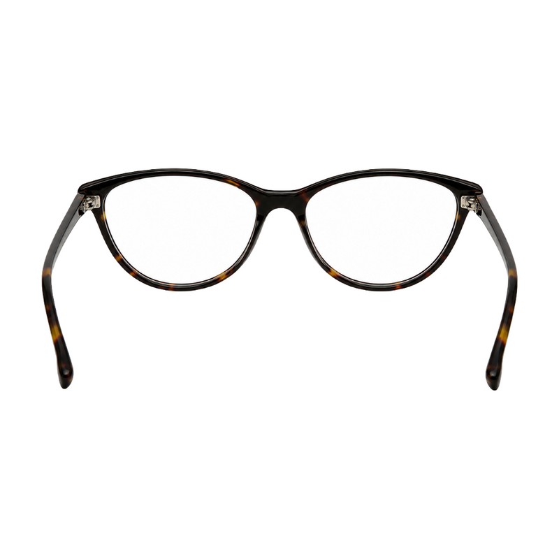 Designer Cat-Eye Eyeglass Frame – Lightweight Acetate Optical Glasses | OS JJ 3210-zoom-