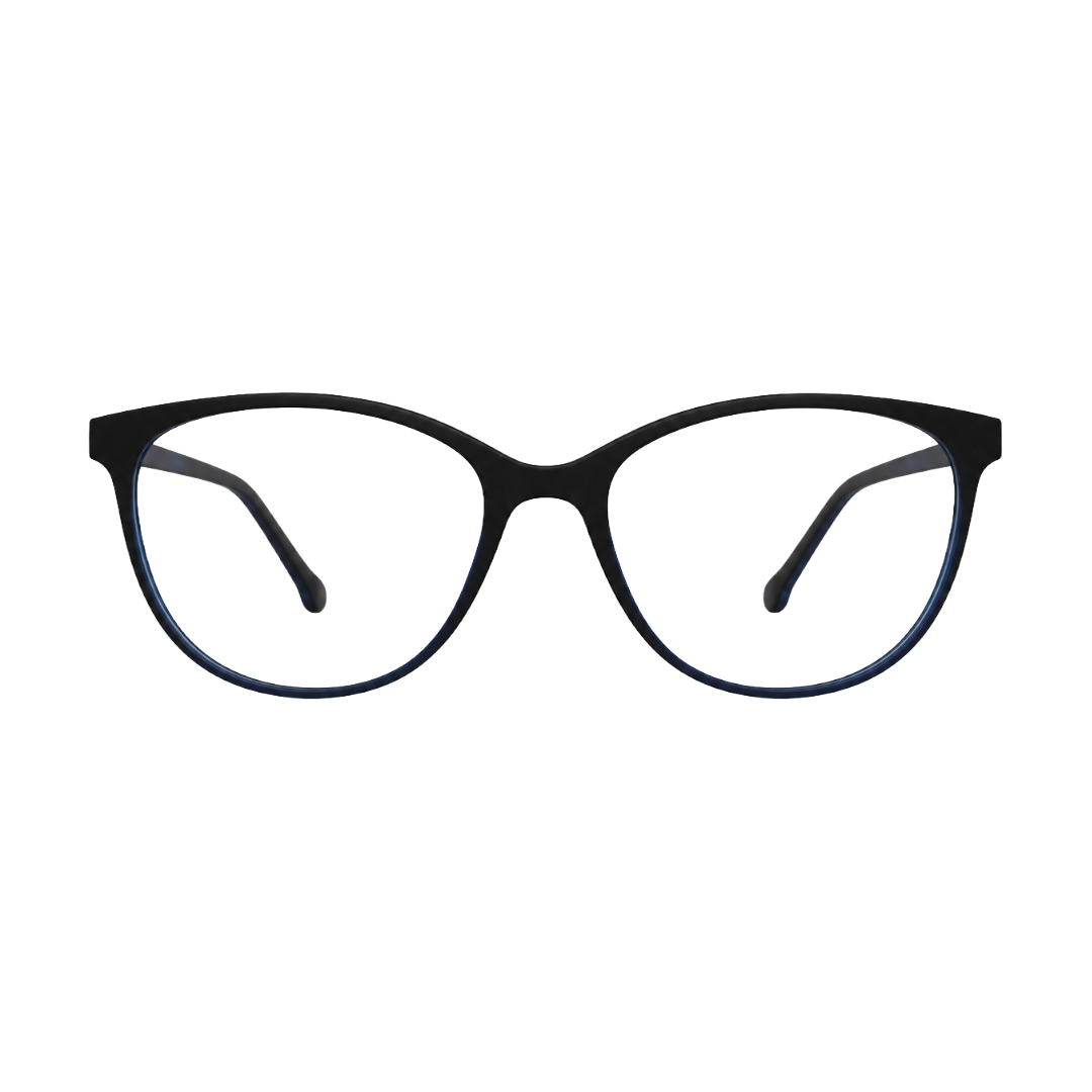 Cat-Eye Prescription Eyeglasses | OS JJ 3216-64