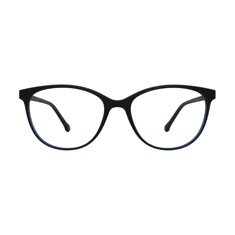 Cat-Eye Prescription Eyeglasses | OS JJ 3216-zoom-