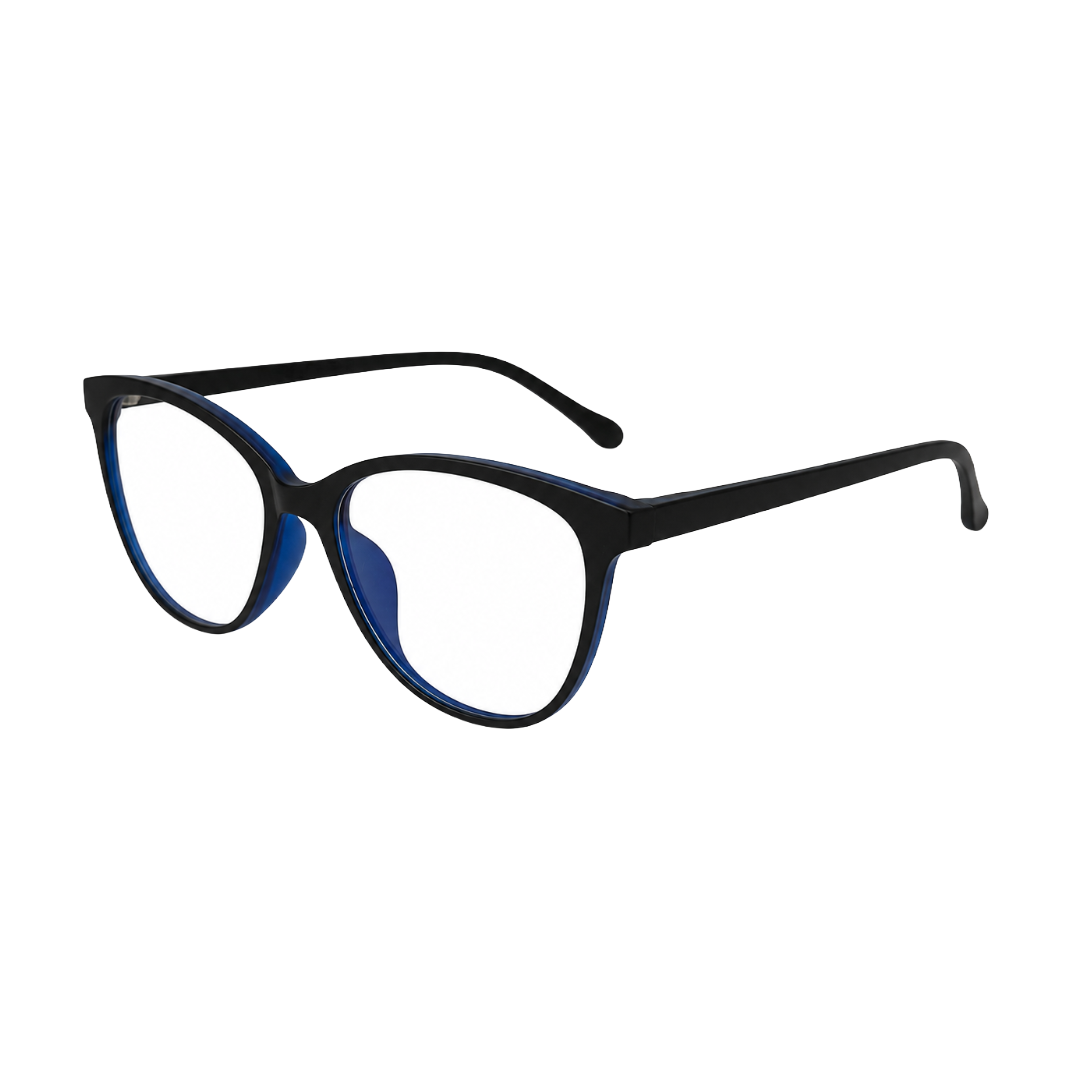 Cat-Eye Prescription Eyeglasses | OS JJ 3216-65