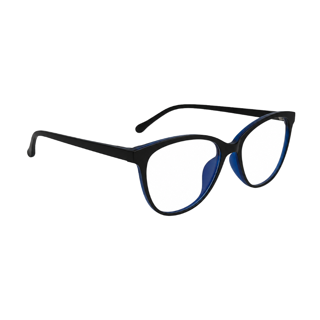 Cat-Eye Prescription Eyeglasses | OS JJ 3216-68