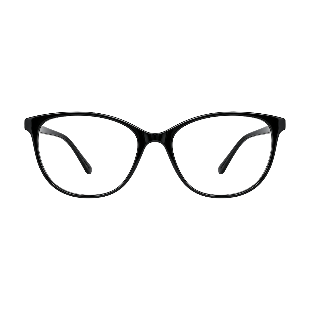 Cat-Eye Prescription Eyeglasses | OS JJ 3216-28