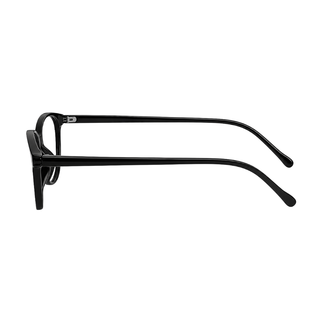 Cat-Eye Prescription Eyeglasses | OS JJ 3216-zoom-30