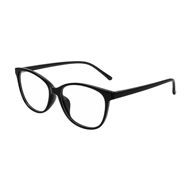 Cat-Eye Prescription Eyeglasses | OS JJ 3216-zoom-