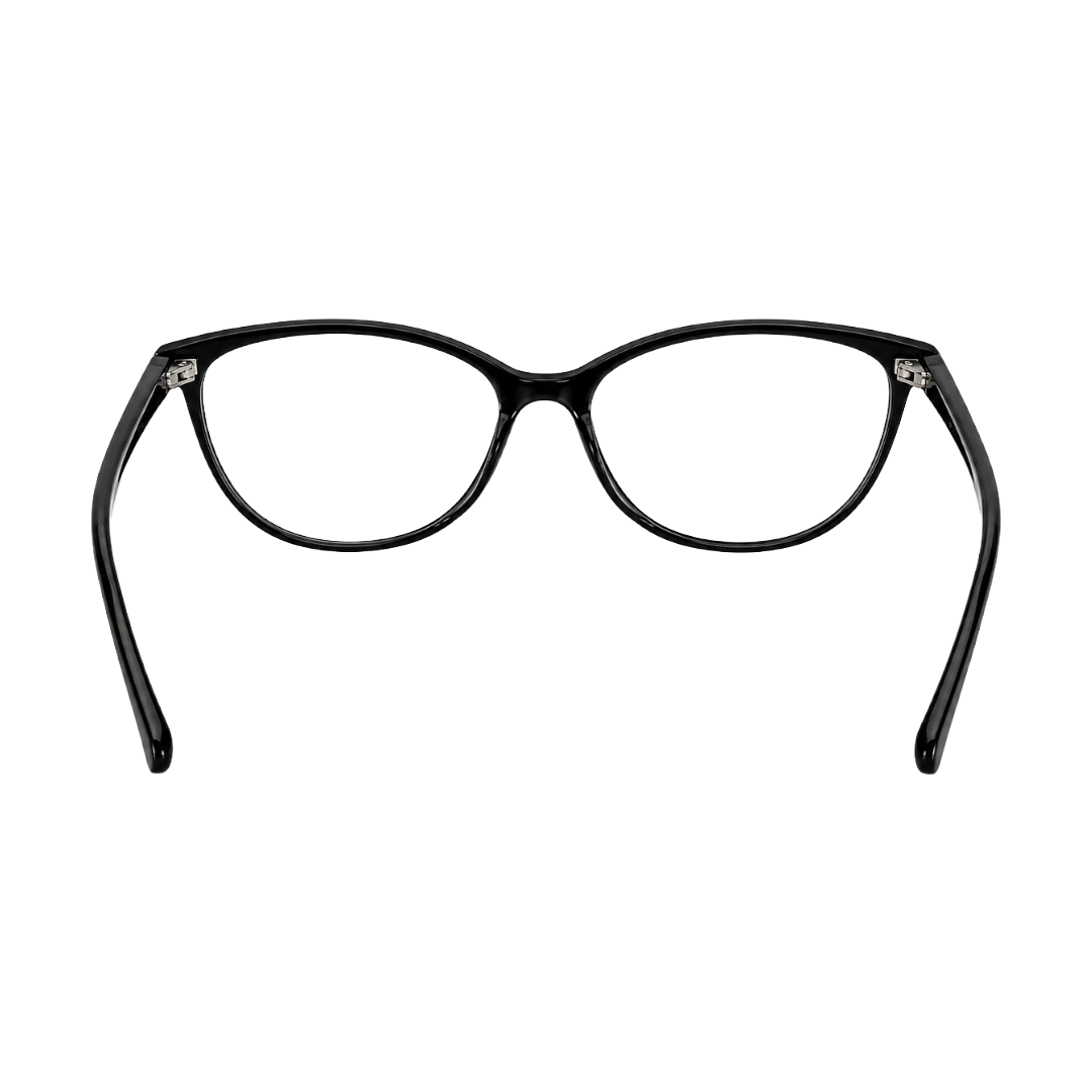 Cat-Eye Prescription Eyeglasses | OS JJ 3216-zoom-31