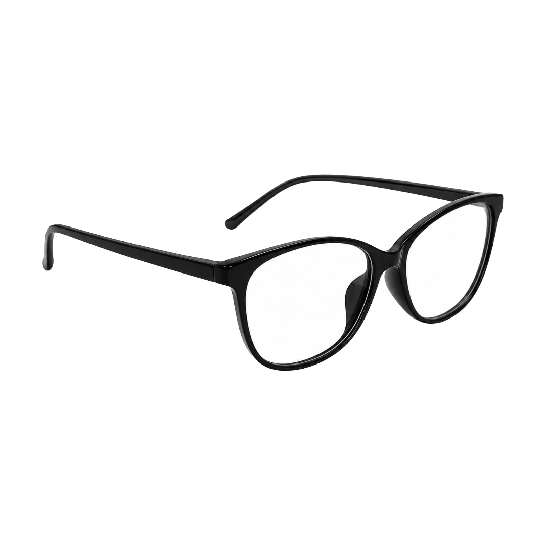 Cat-Eye Prescription Eyeglasses | OS JJ 3216-32