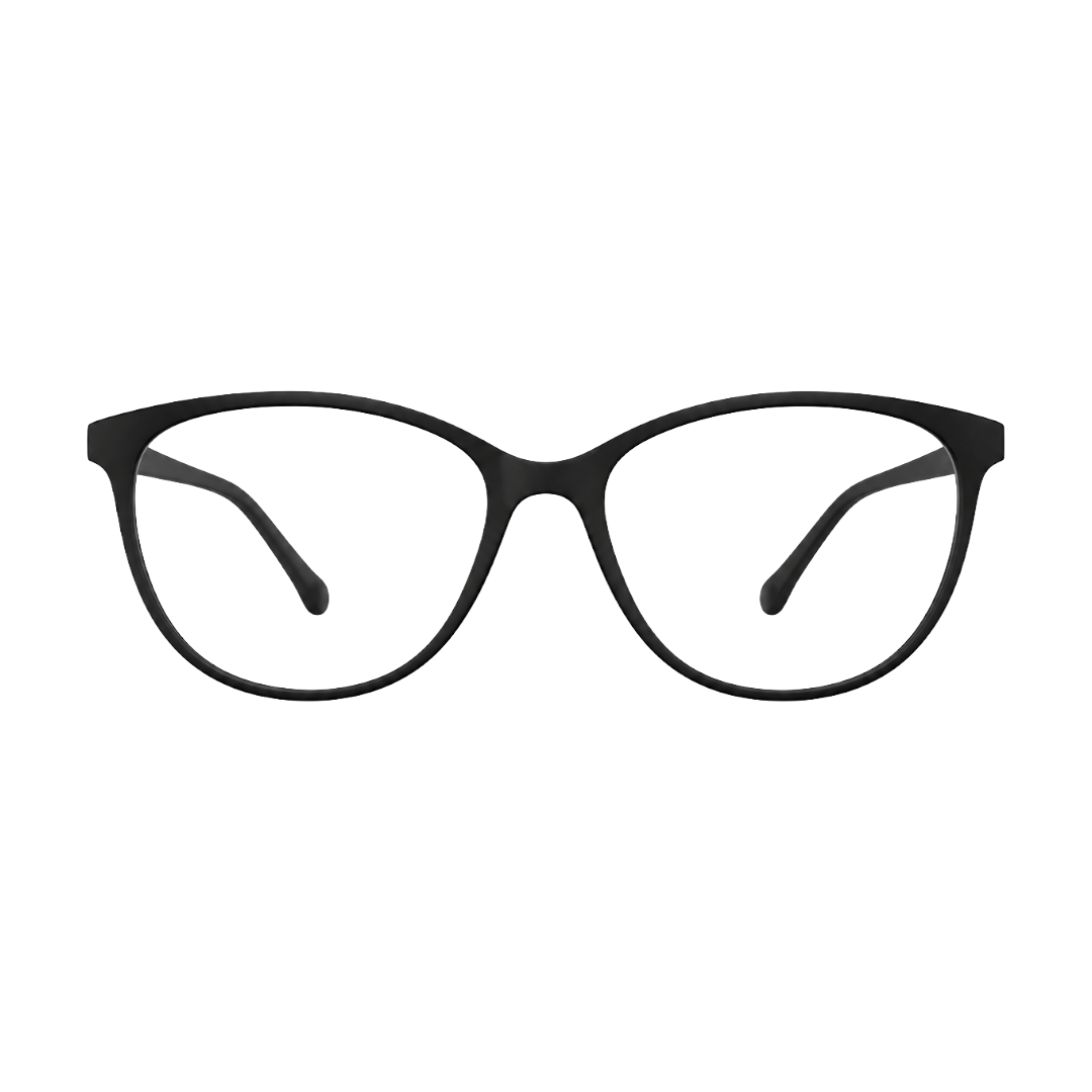 Cat-Eye Prescription Eyeglasses | OS JJ 3216-55