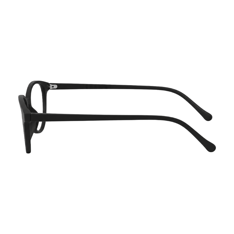 Cat-Eye Prescription Eyeglasses | OS JJ 3216-zoom-