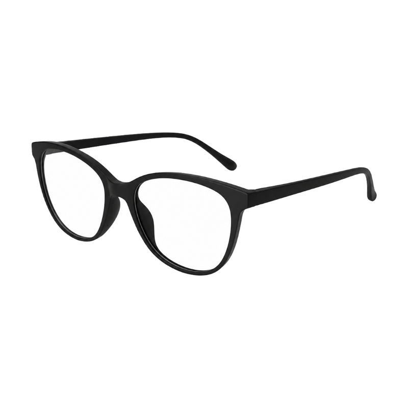 Cat-Eye Prescription Eyeglasses | OS JJ 3216-zoom-