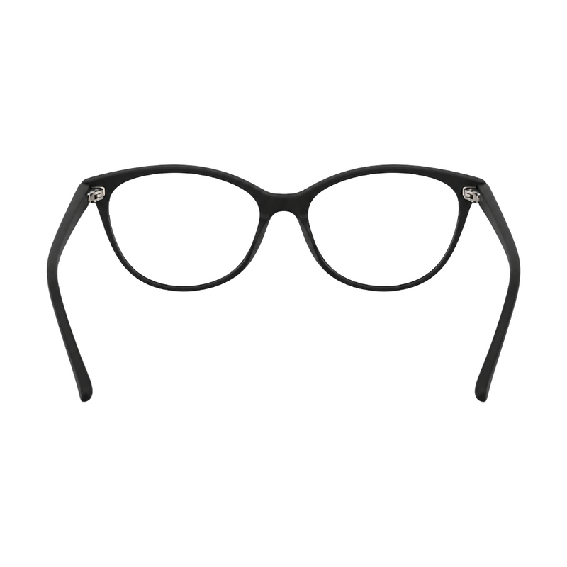 Cat-Eye Prescription Eyeglasses | OS JJ 3216-zoom-
