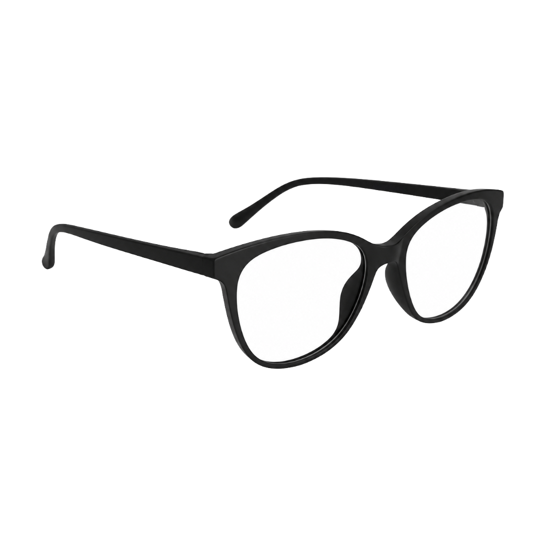 Cat-Eye Prescription Eyeglasses | OS JJ 3216-59