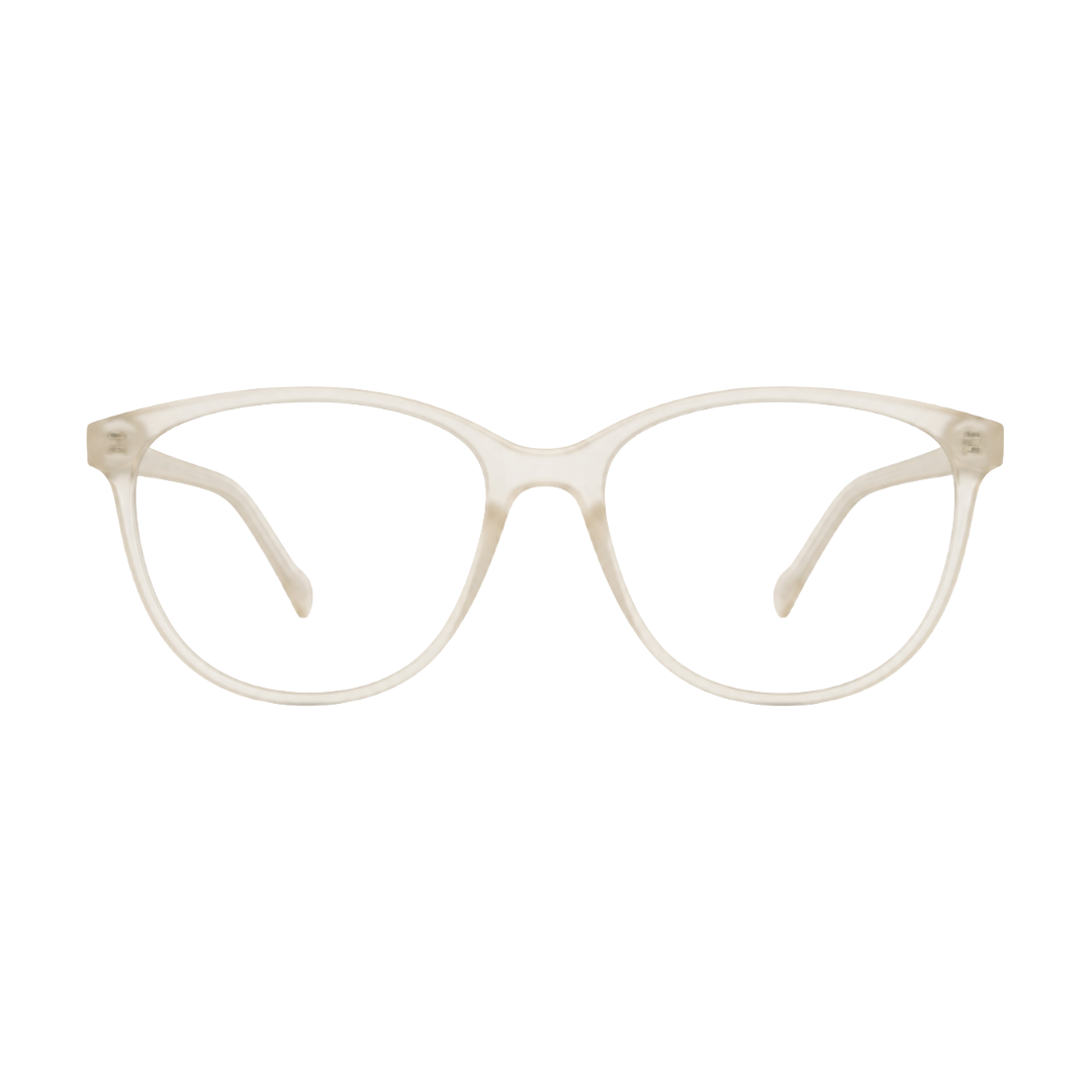 Cat-Eye Prescription Eyeglasses | OS JJ 3216-zoom-46