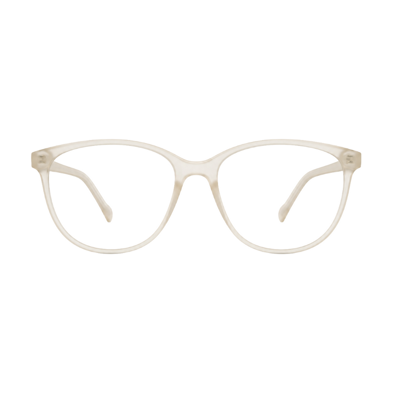 Cat-Eye Prescription Eyeglasses | OS JJ 3216-zoom-