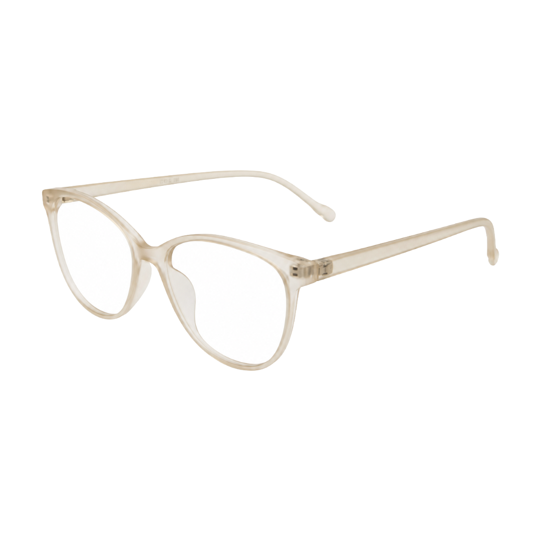 Cat-Eye Prescription Eyeglasses | OS JJ 3216-zoom-47
