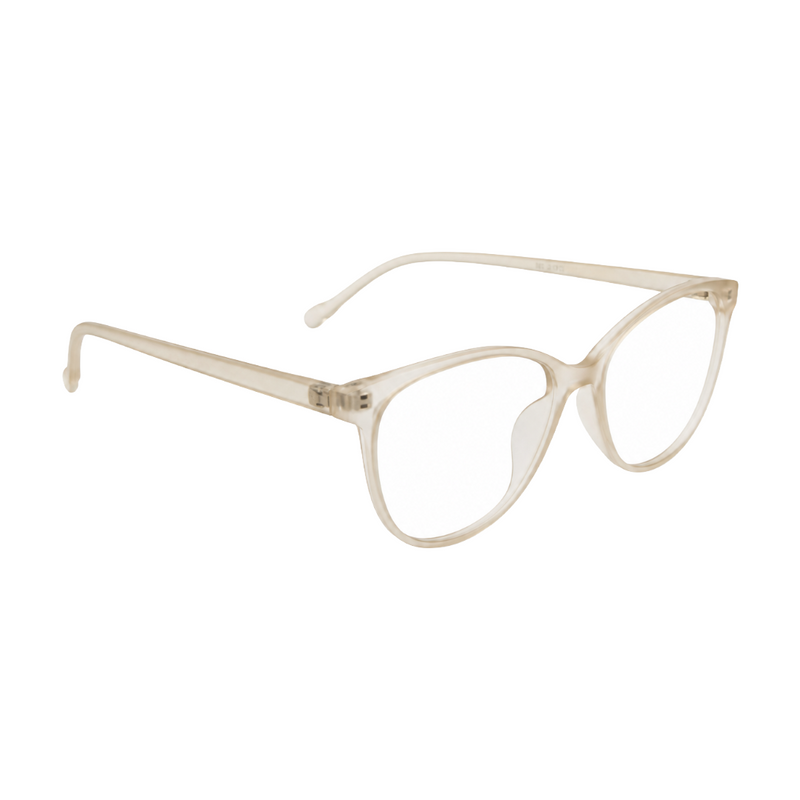 Cat-Eye Prescription Eyeglasses | OS JJ 3216-zoom-