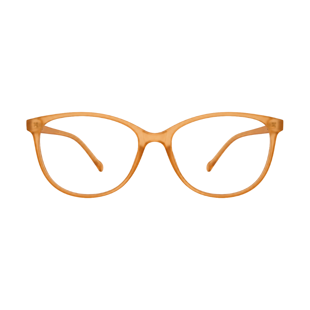 Cat-Eye Prescription Eyeglasses | OS JJ 3216-37