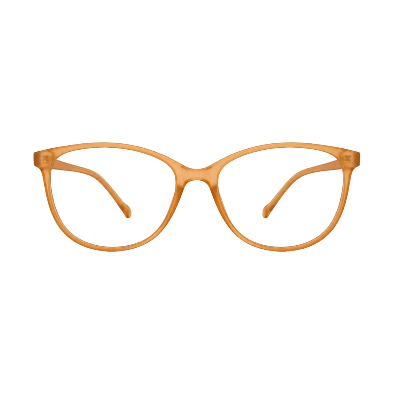 Cat-Eye Prescription Eyeglasses | OS JJ 3216-zoom-