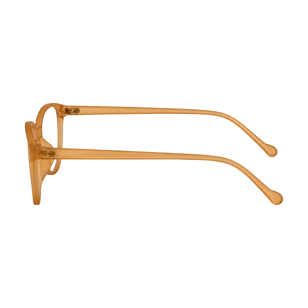 Cat-Eye Prescription Eyeglasses | OS JJ 3216-zoom-39