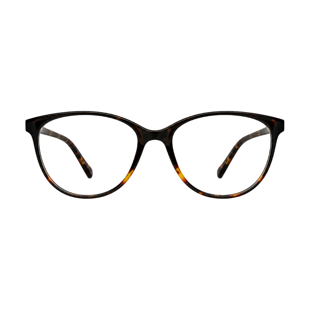 Cat-Eye Prescription Eyeglasses | OS JJ 3216