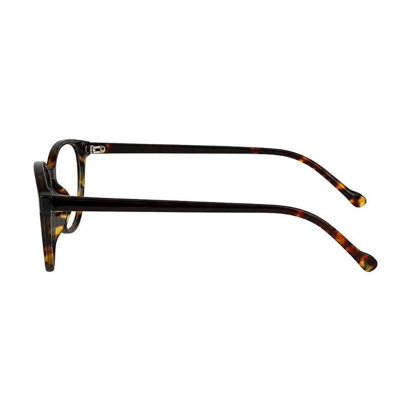 Cat-Eye Prescription Eyeglasses | OS JJ 3216-zoom-