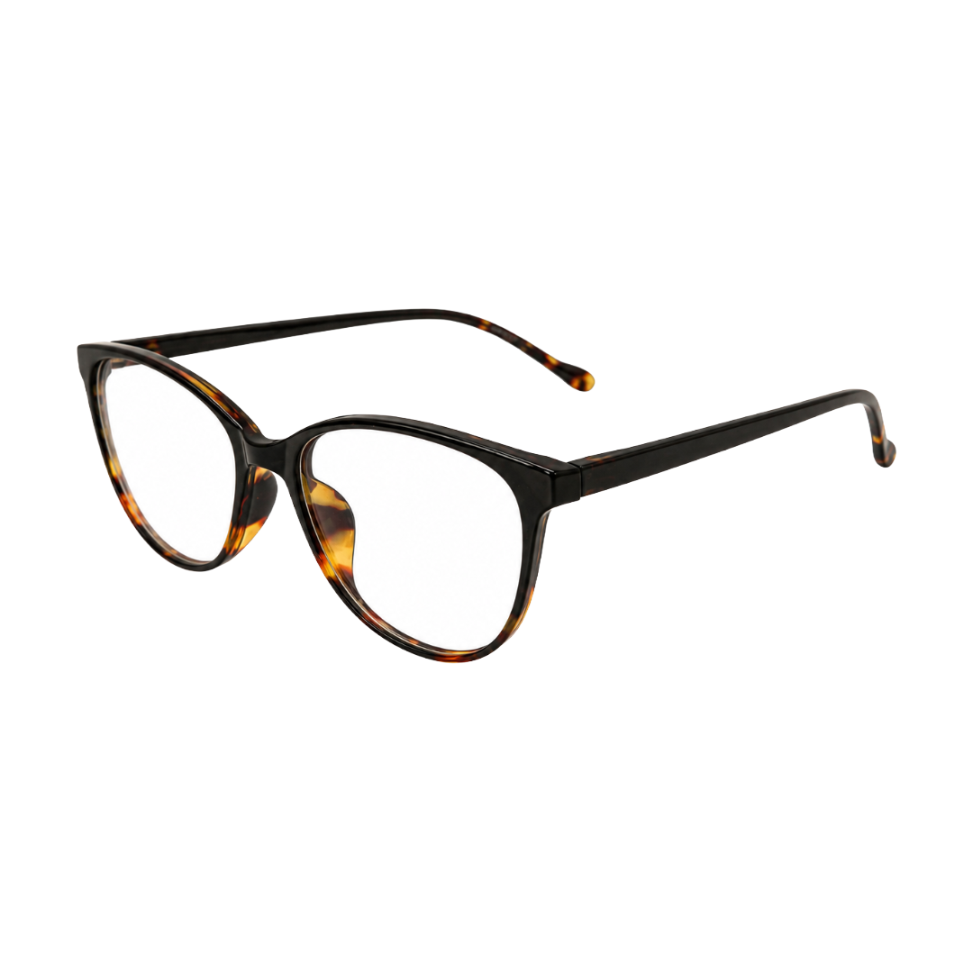 Cat-Eye Prescription Eyeglasses | OS JJ 3216