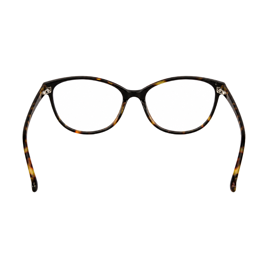 Cat-Eye Prescription Eyeglasses | OS JJ 3216-zoom-4