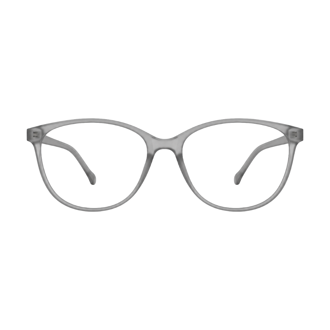 Cat-Eye Prescription Eyeglasses | OS JJ 3216-zoom-10