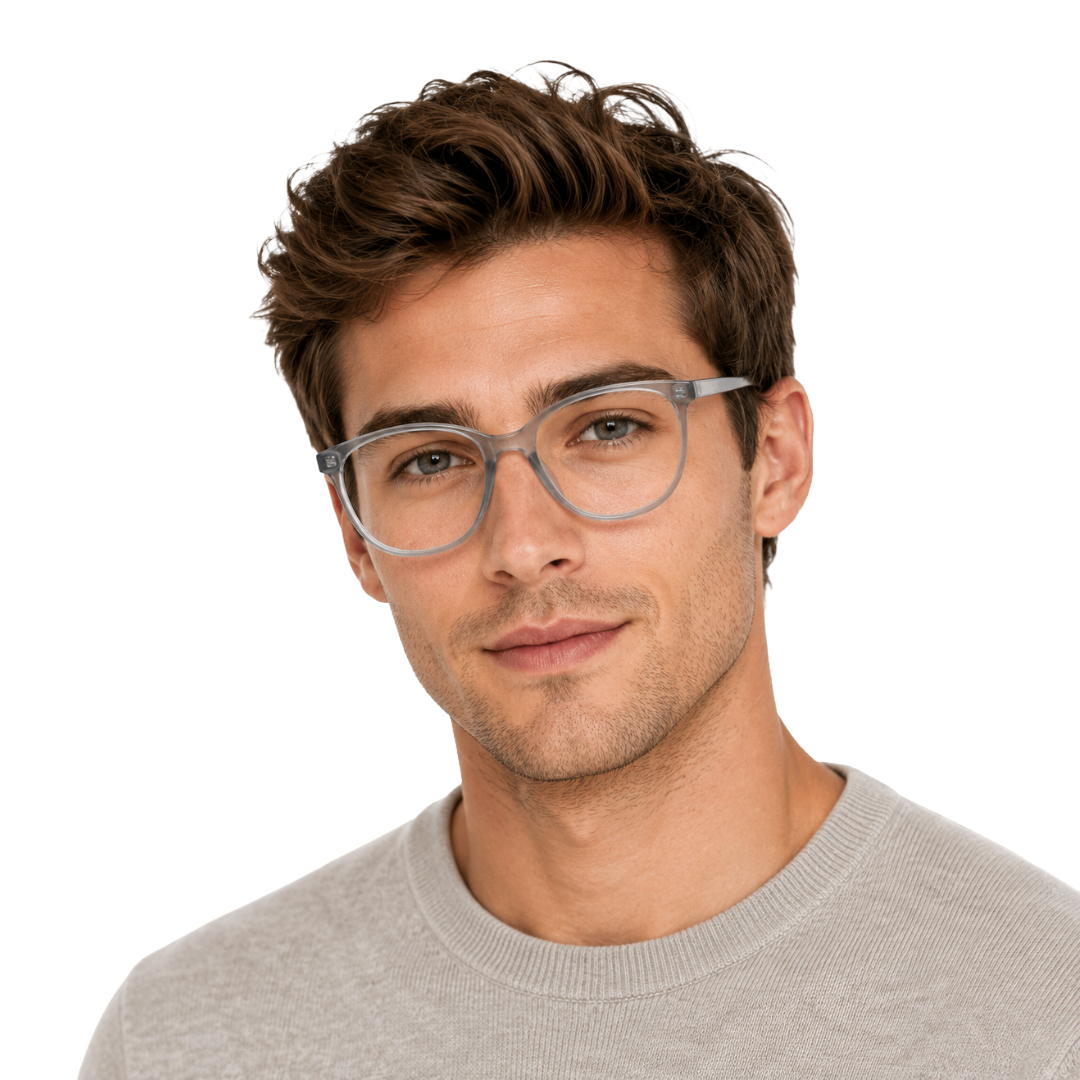 Cat-Eye Prescription Eyeglasses | OS JJ 3216-16