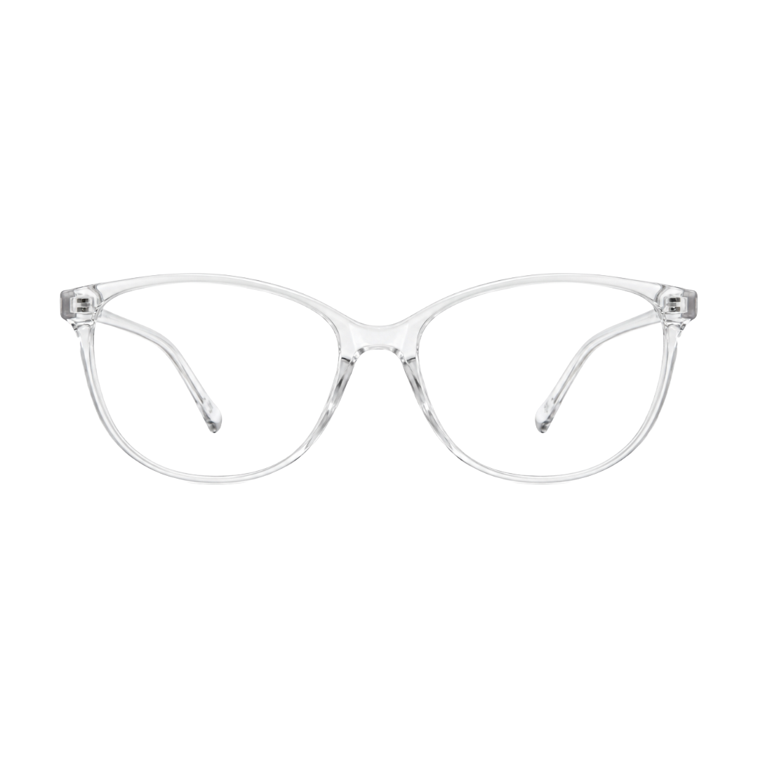 Cat-Eye Prescription Eyeglasses | OS JJ 3216-19