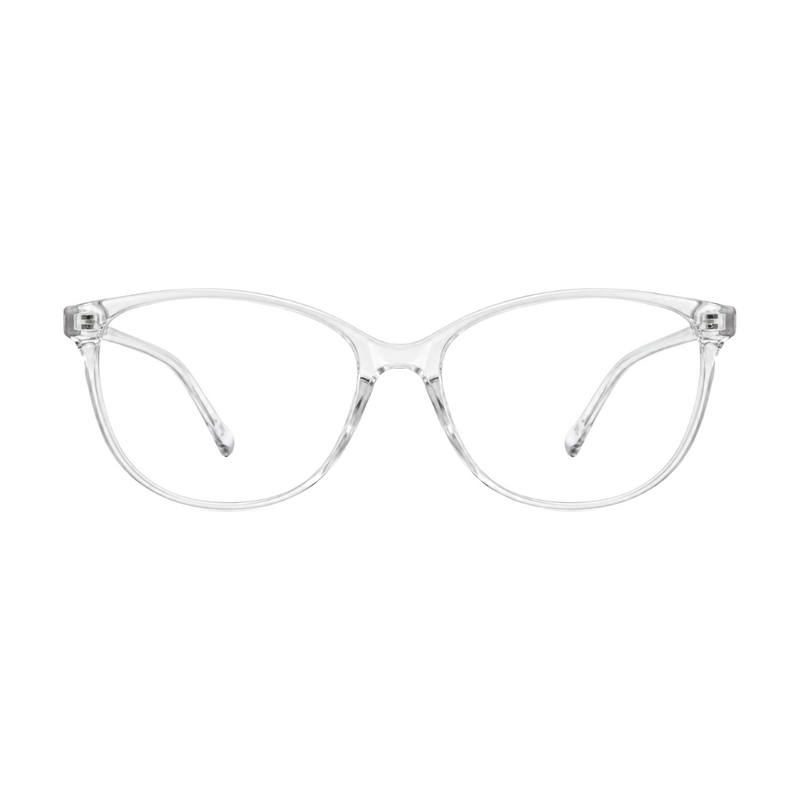 Cat-Eye Prescription Eyeglasses | OS JJ 3216-zoom-