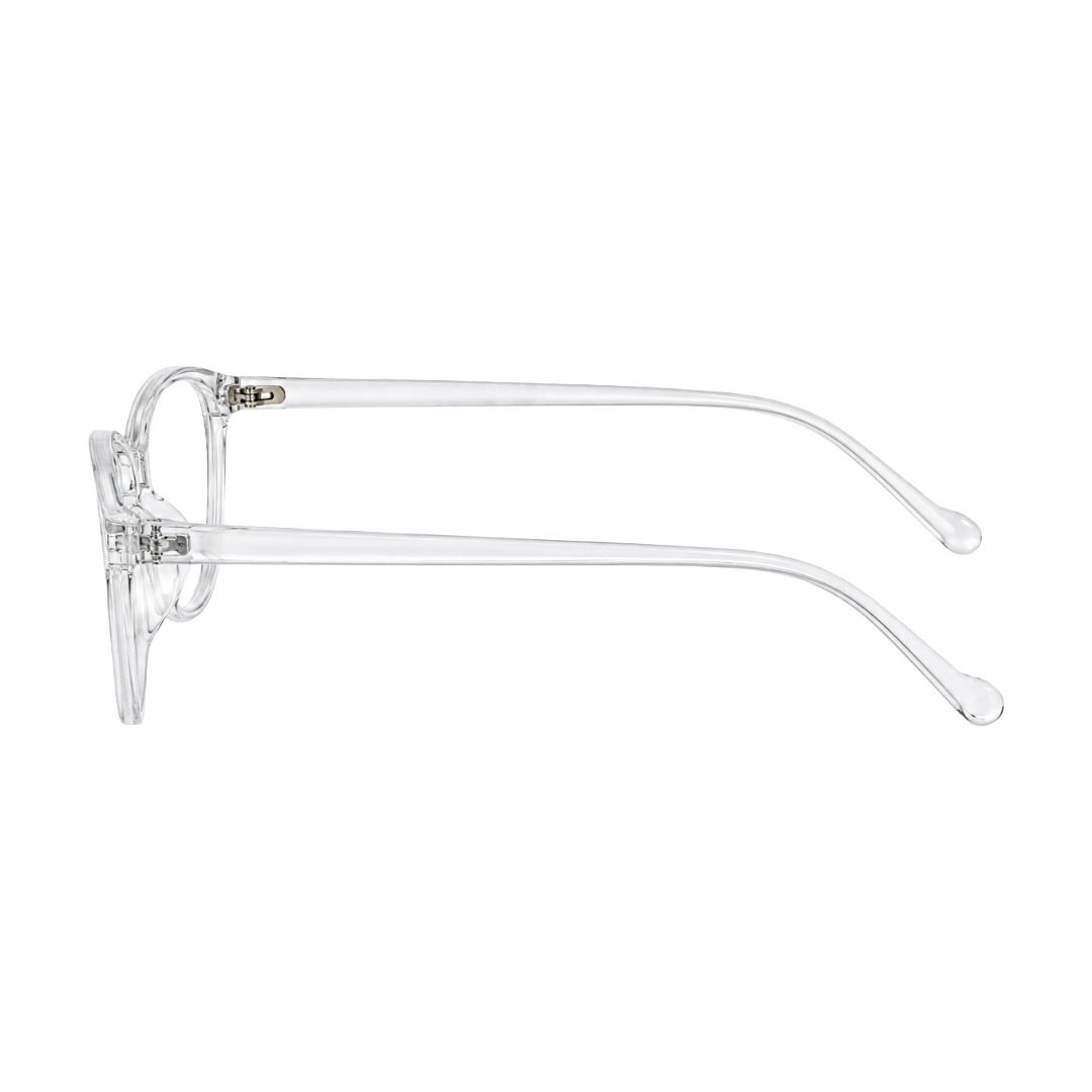 Cat-Eye Prescription Eyeglasses | OS JJ 3216-zoom-21