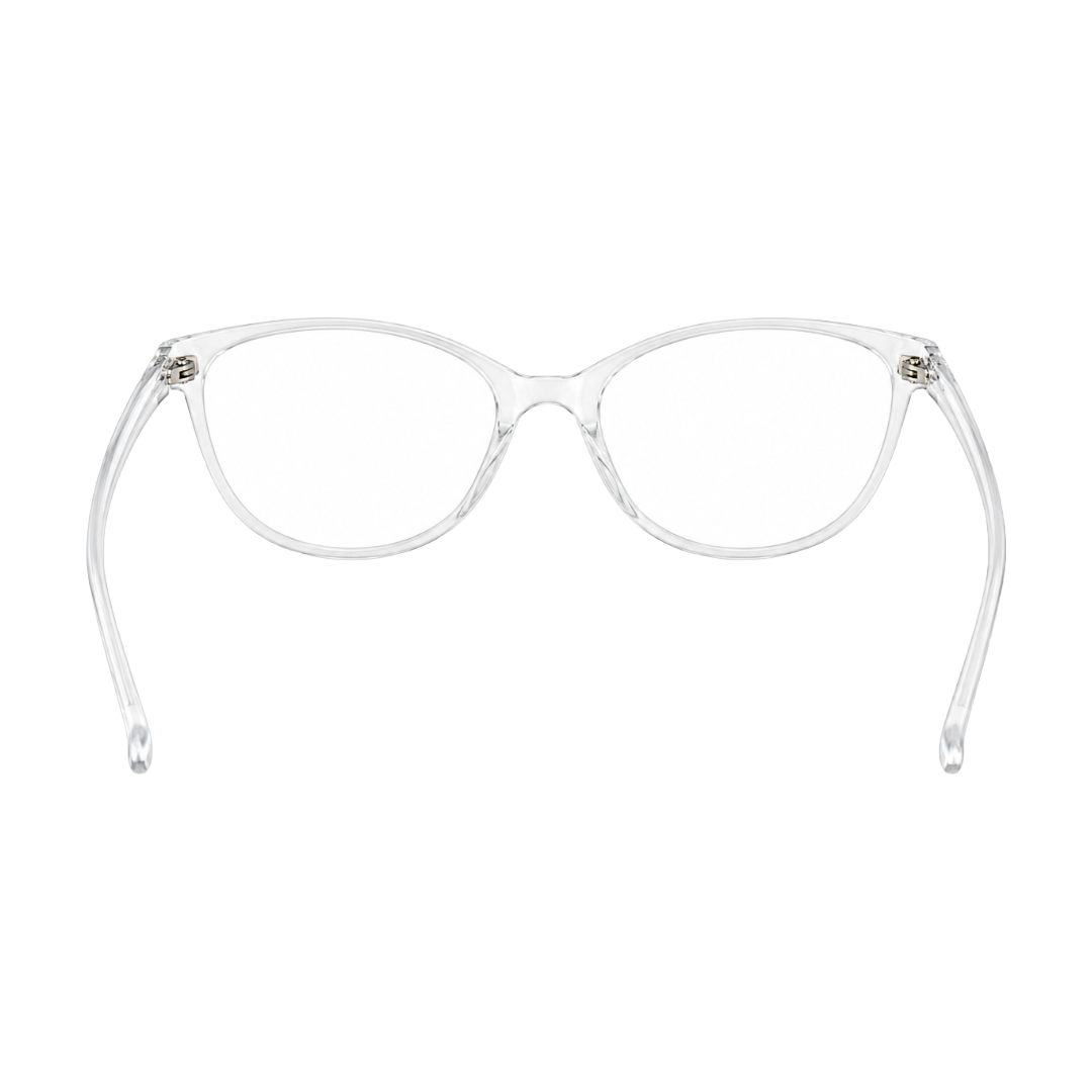 Cat-Eye Prescription Eyeglasses | OS JJ 3216-zoom-22