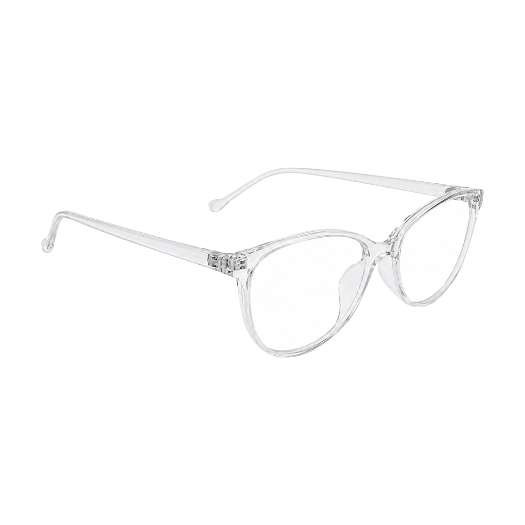 Cat-Eye Prescription Eyeglasses | OS JJ 3216-zoom-23