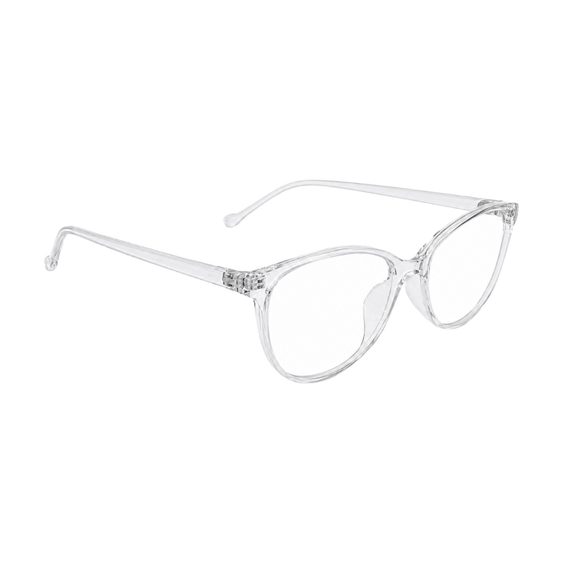 Cat-Eye Prescription Eyeglasses | OS JJ 3216-zoom-