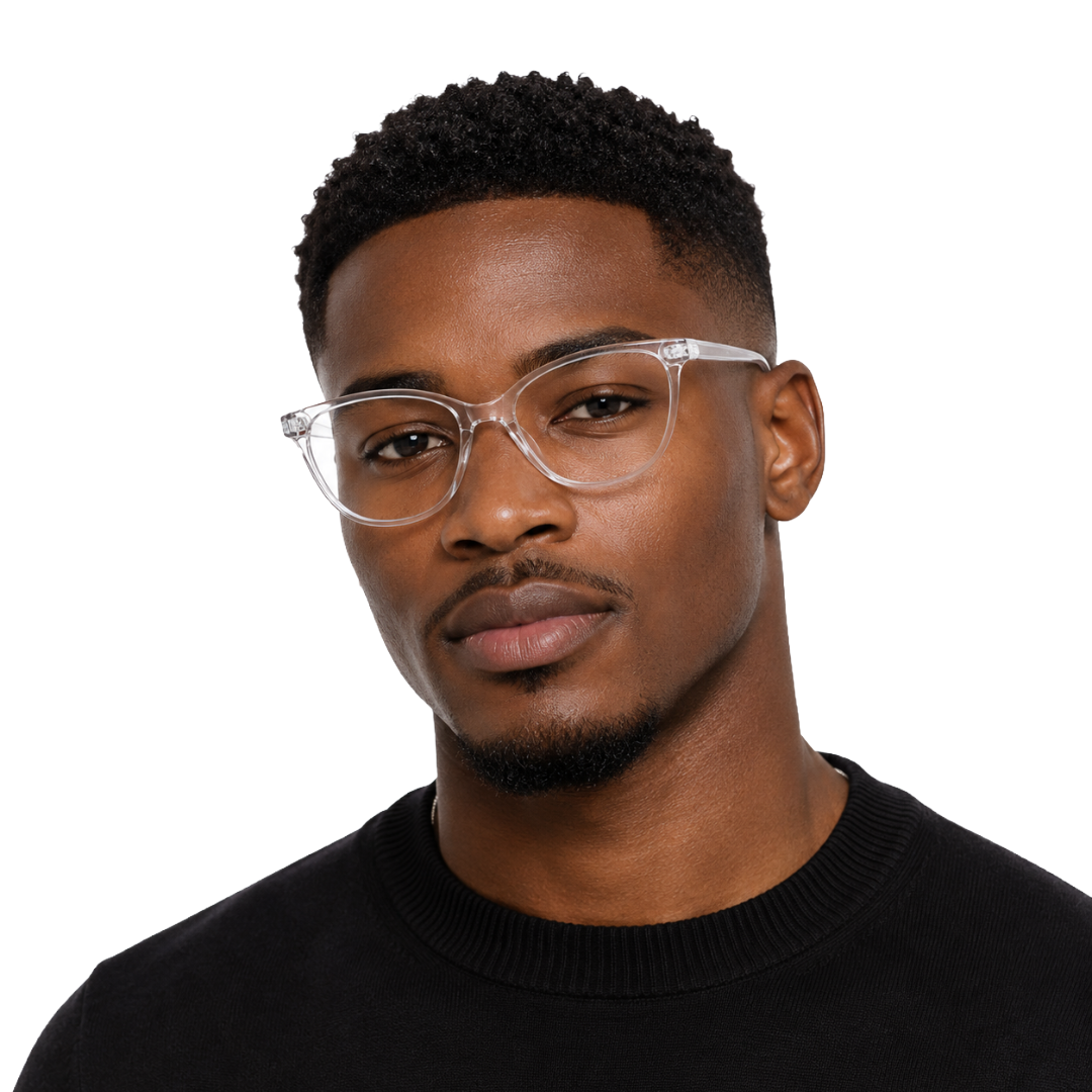Cat-Eye Prescription Eyeglasses | OS JJ 3216-27