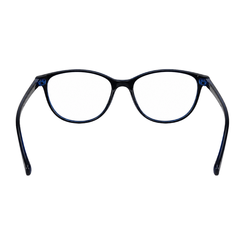 OS JJ FRAME 3218 | Round Cat-Eye Prescription Eyeglasses-zoom-