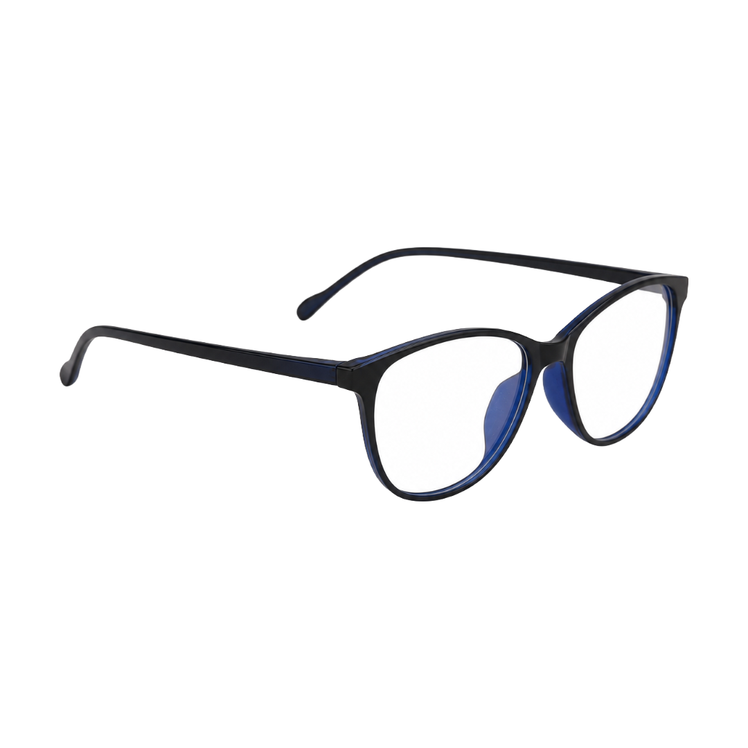 OS JJ FRAME 3218 | Round Cat-Eye Prescription Eyeglasses-zoom-32