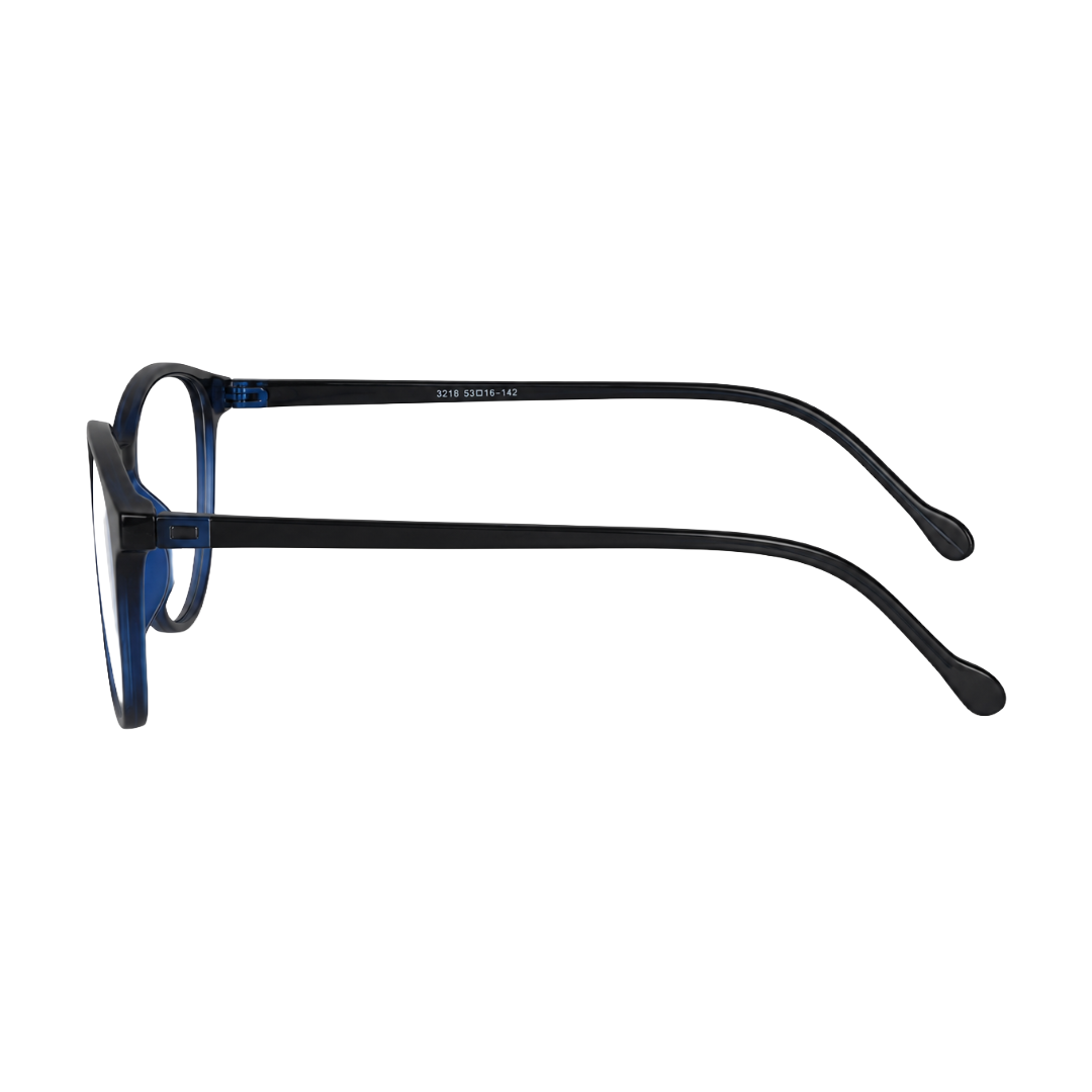 OS JJ FRAME 3218 | Round Cat-Eye Prescription Eyeglasses-zoom-30