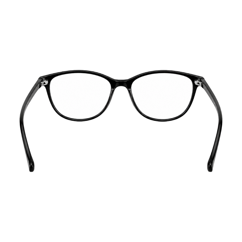 OS JJ FRAME 3218 | Round Cat-Eye Prescription Eyeglasses-zoom-