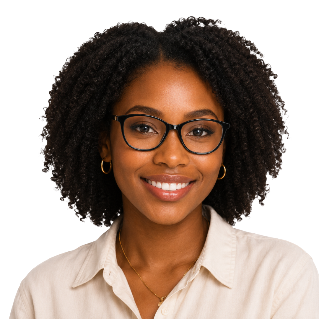 OS JJ FRAME 3218 | Round Cat-Eye Prescription Eyeglasses-zoom-17