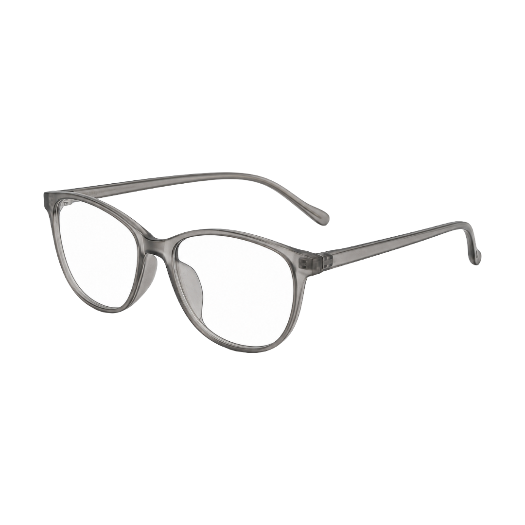 OS JJ FRAME 3218 | Round Cat-Eye Prescription Eyeglasses-zoom-38