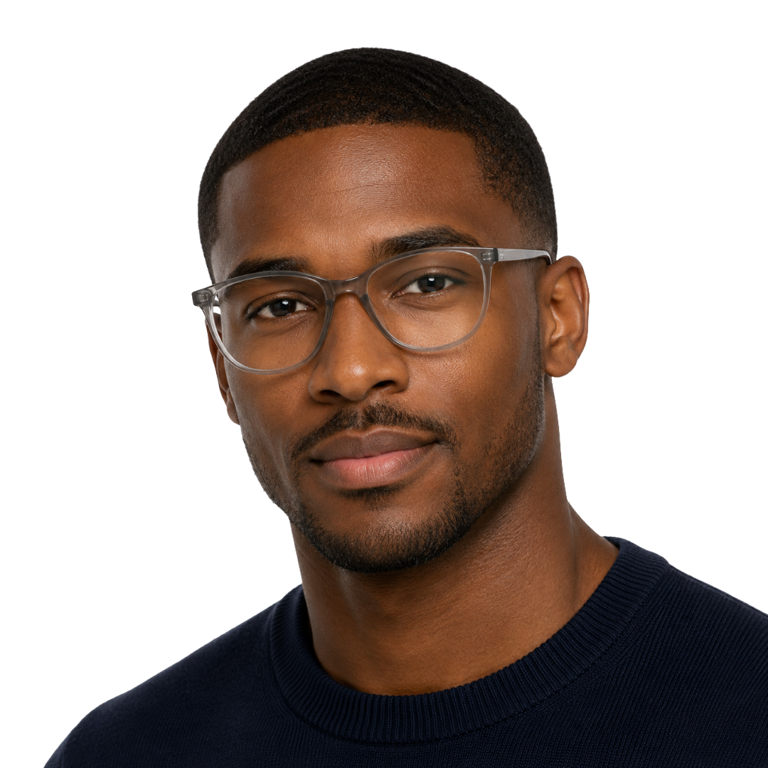 OS JJ FRAME 3218 | Round Cat-Eye Prescription Eyeglasses-zoom-42