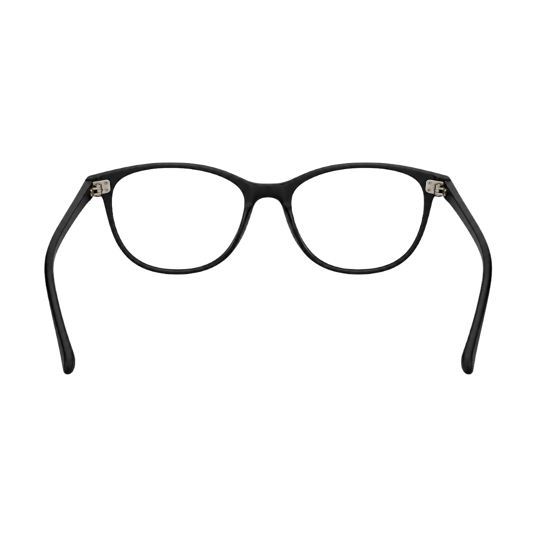 OS JJ FRAME 3218 | Round Cat-Eye Prescription Eyeglasses-zoom-22