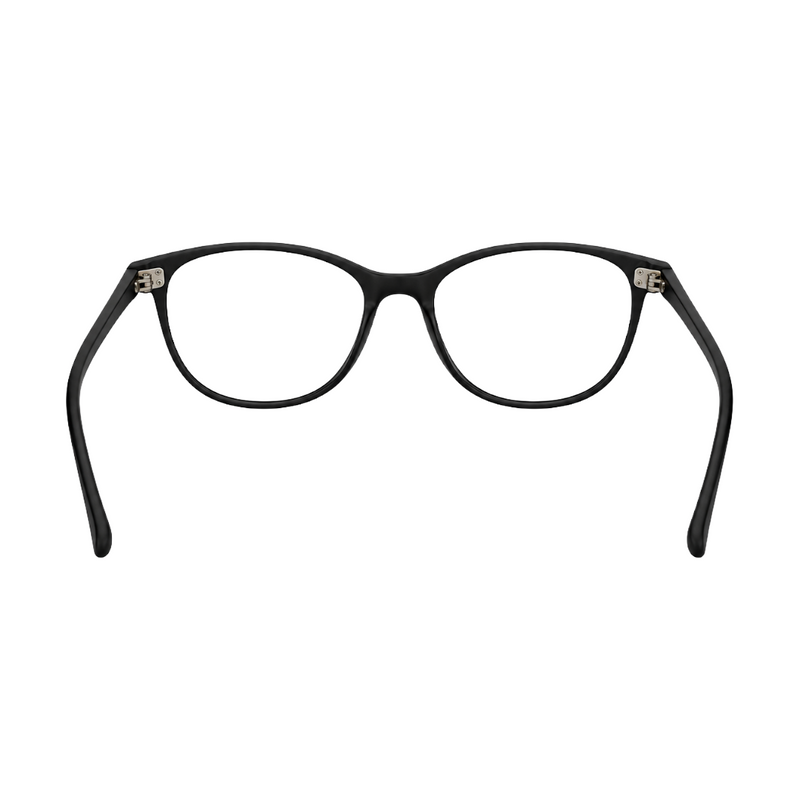 OS JJ FRAME 3218 | Round Cat-Eye Prescription Eyeglasses-zoom-