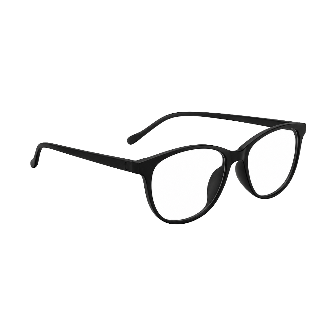 OS JJ FRAME 3218 | Round Cat-Eye Prescription Eyeglasses-zoom-23
