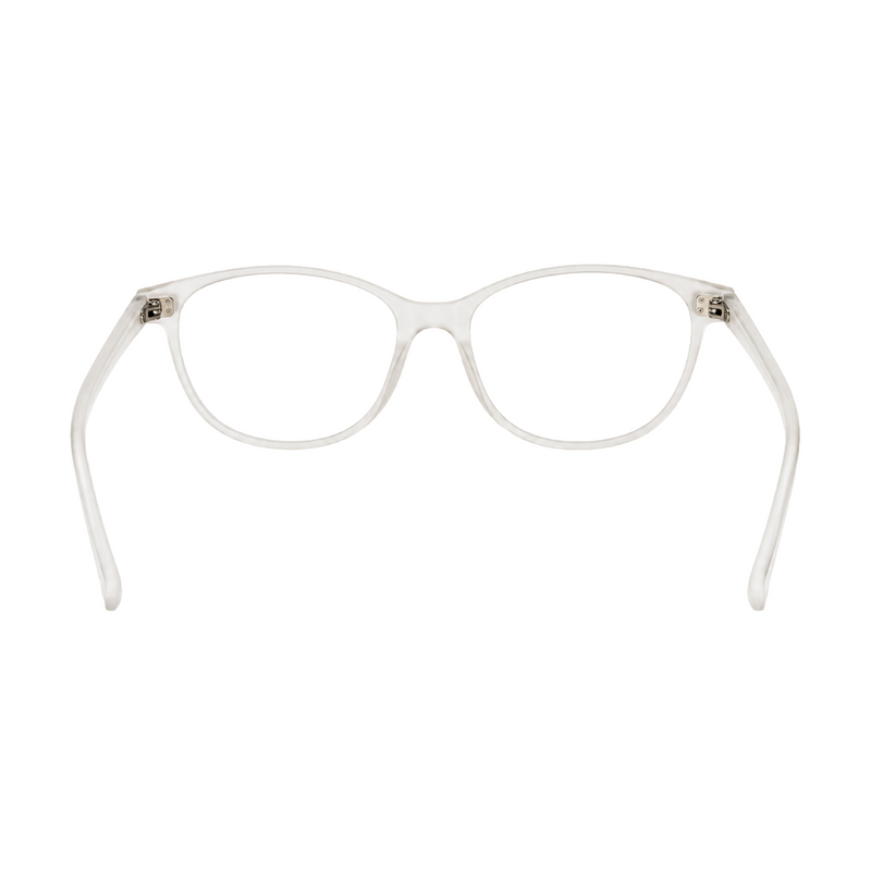 OS JJ FRAME 3218 | Round Cat-Eye Prescription Eyeglasses-zoom-